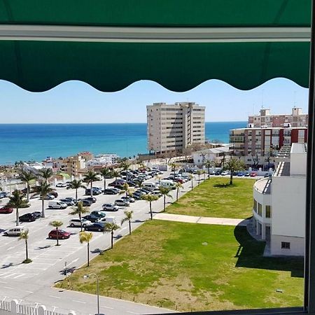 Apartamento Rulosol 3 Torremolinos Bagian luar foto