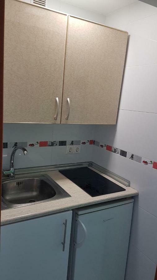 Apartamento Rulosol 3 Torremolinos Bagian luar foto