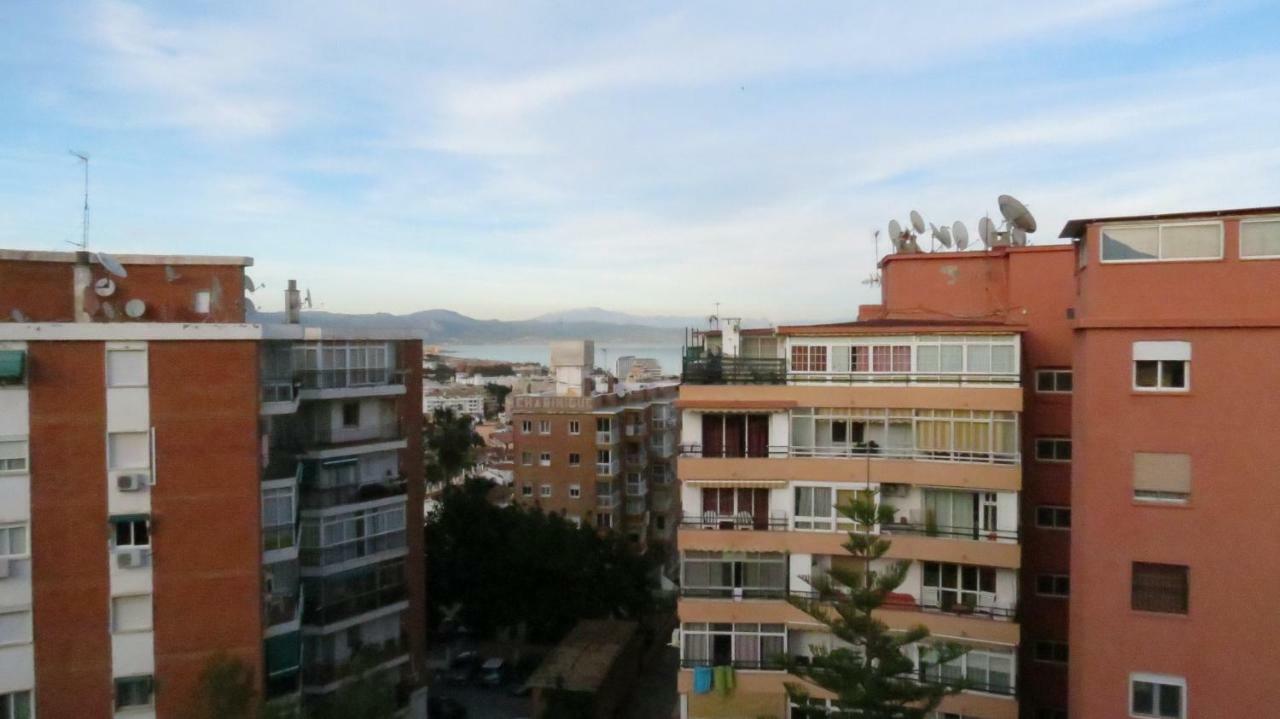 Apartamento Rulosol 3 Torremolinos Bagian luar foto