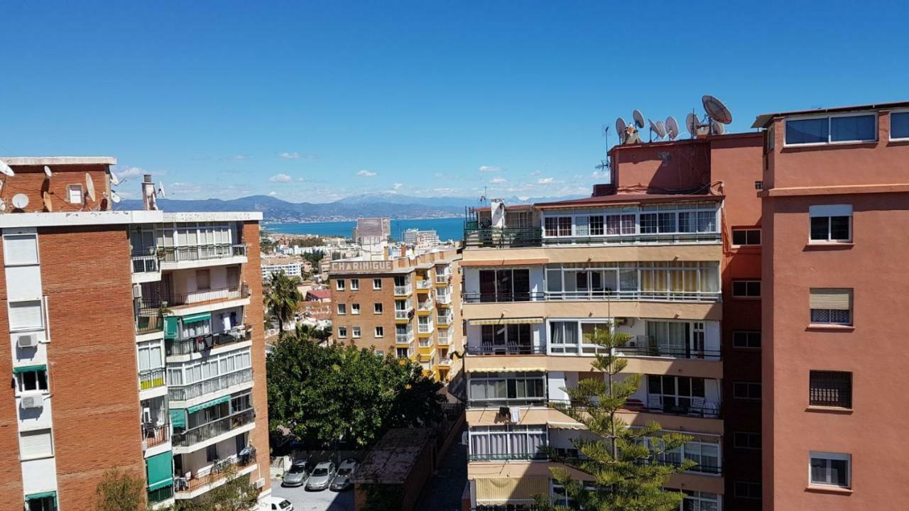 Apartamento Rulosol 3 Torremolinos Bagian luar foto