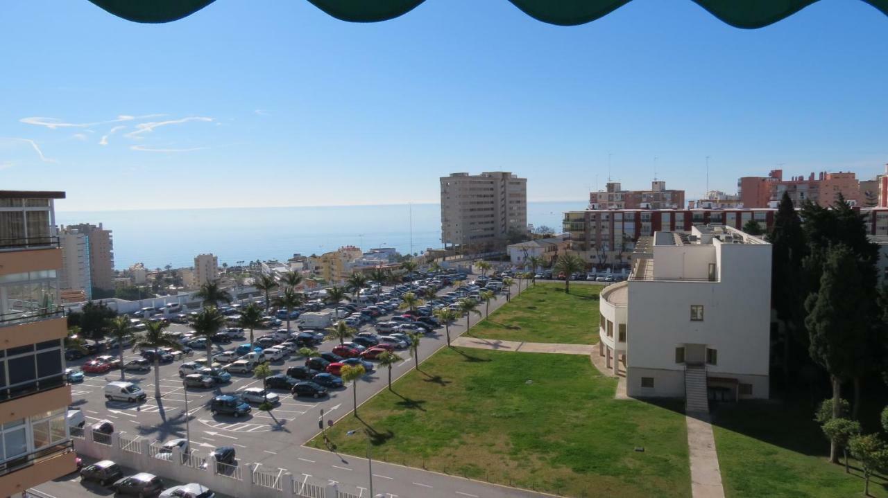 Apartamento Rulosol 3 Torremolinos Bagian luar foto