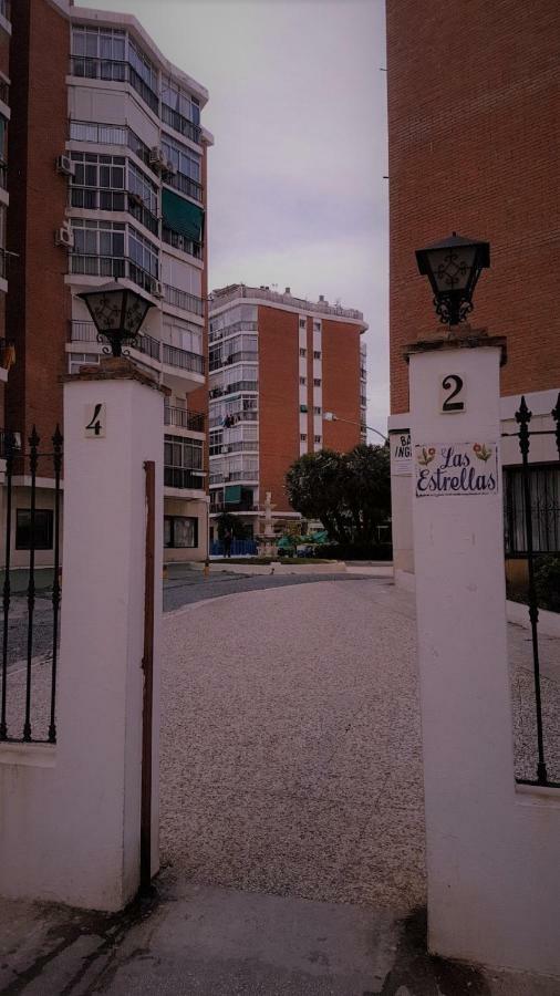 Apartamento Rulosol 3 Torremolinos Bagian luar foto