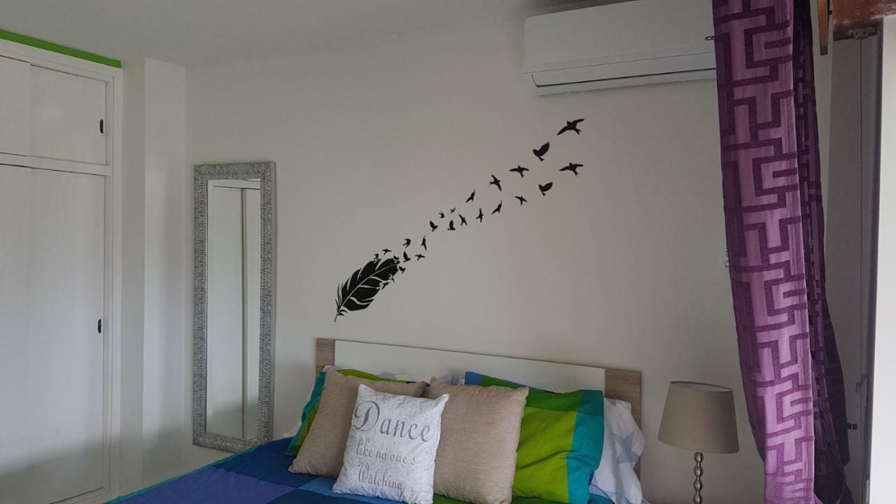 Apartamento Rulosol 3 Torremolinos Bagian luar foto